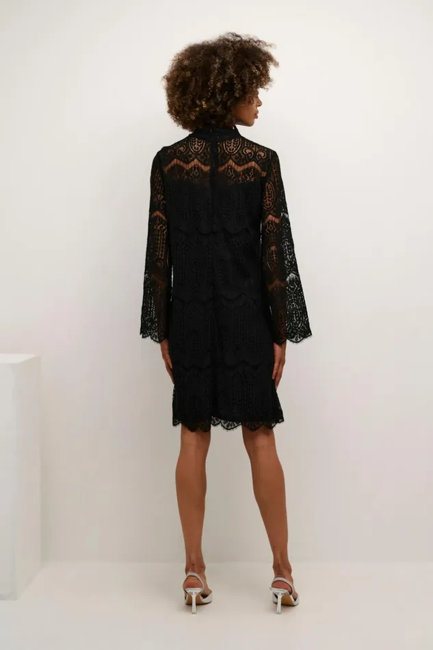 Dresses Women CULTURE CUima Lace Dress