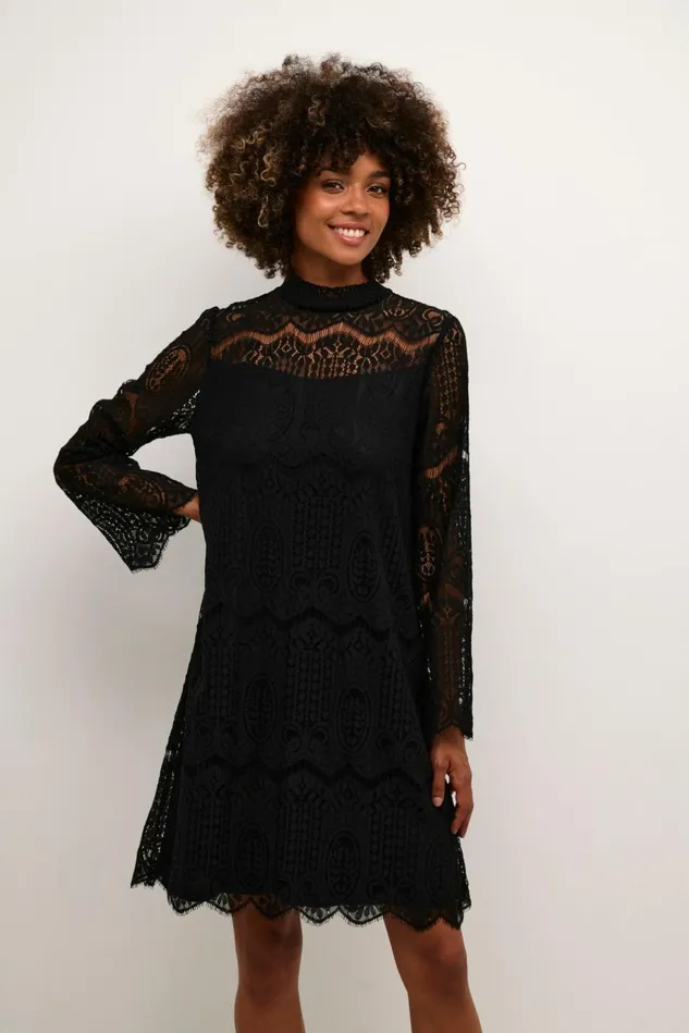 Dresses Women CULTURE CUima Lace Dress