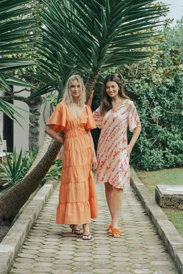 Dresses Women CULTURE CUiris Dress