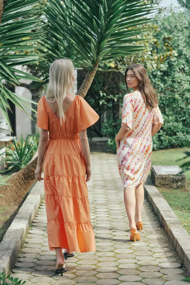 Dresses Women CULTURE CUiris Dress