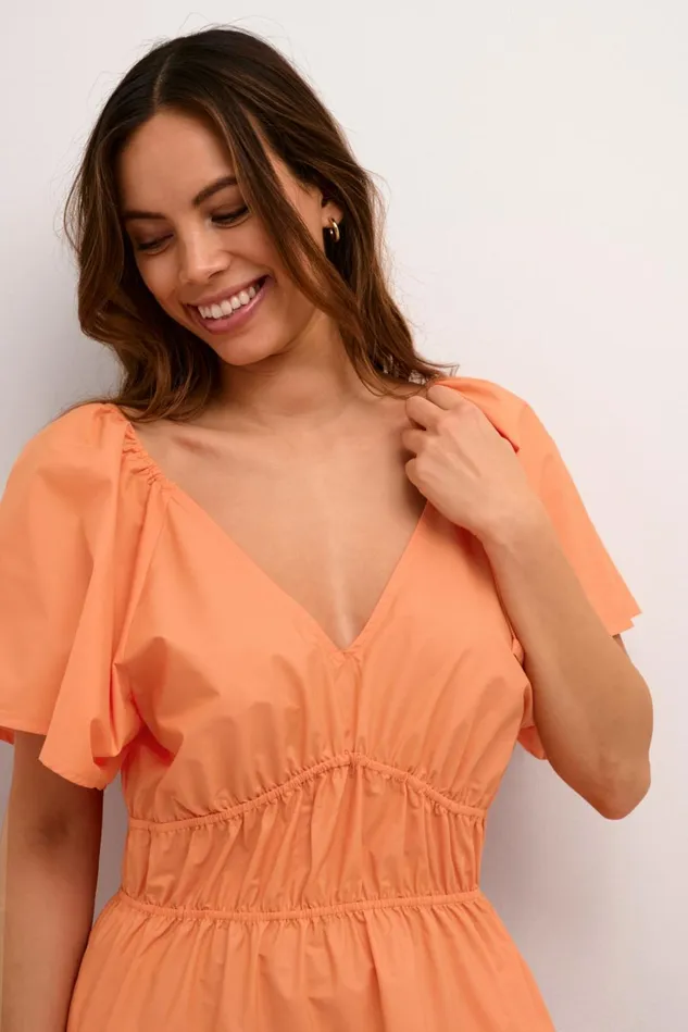 Dresses Women CULTURE CUiris Dress