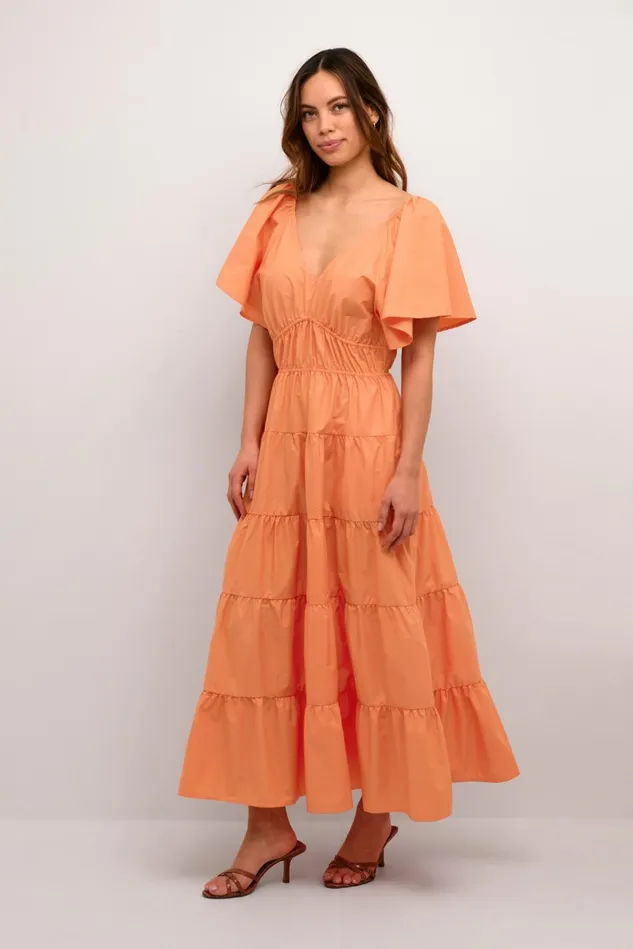 Dresses Women CULTURE CUiris Dress