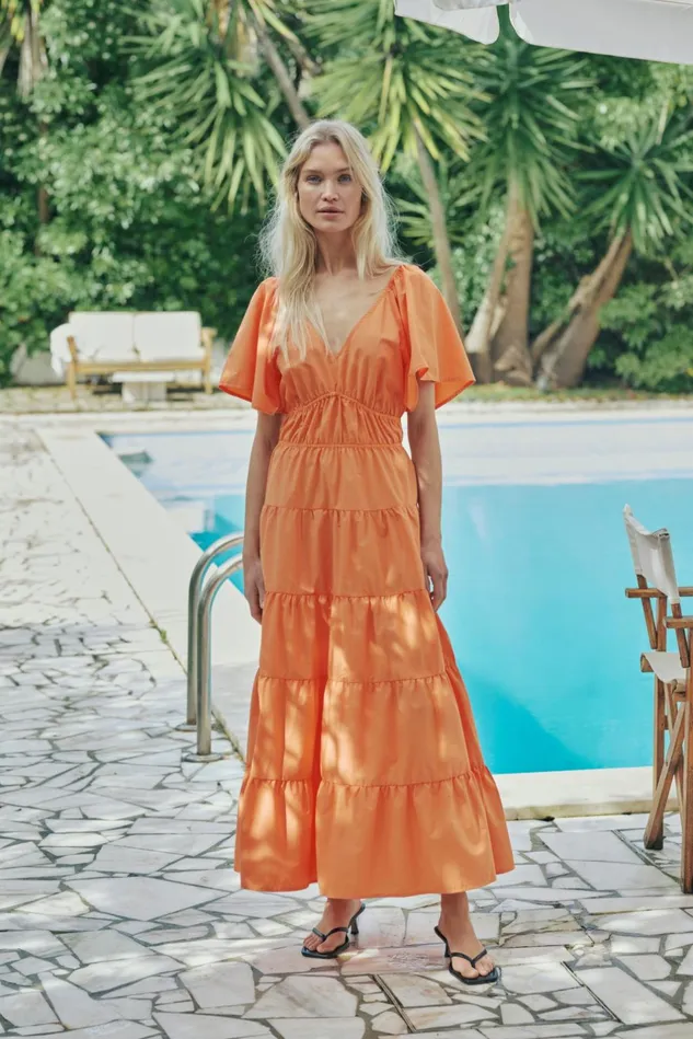 Dresses Women CULTURE CUiris Dress