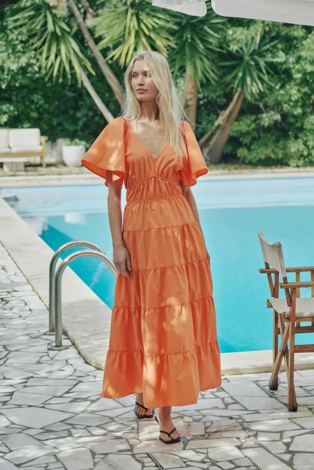 Dresses Women CULTURE CUiris Dress