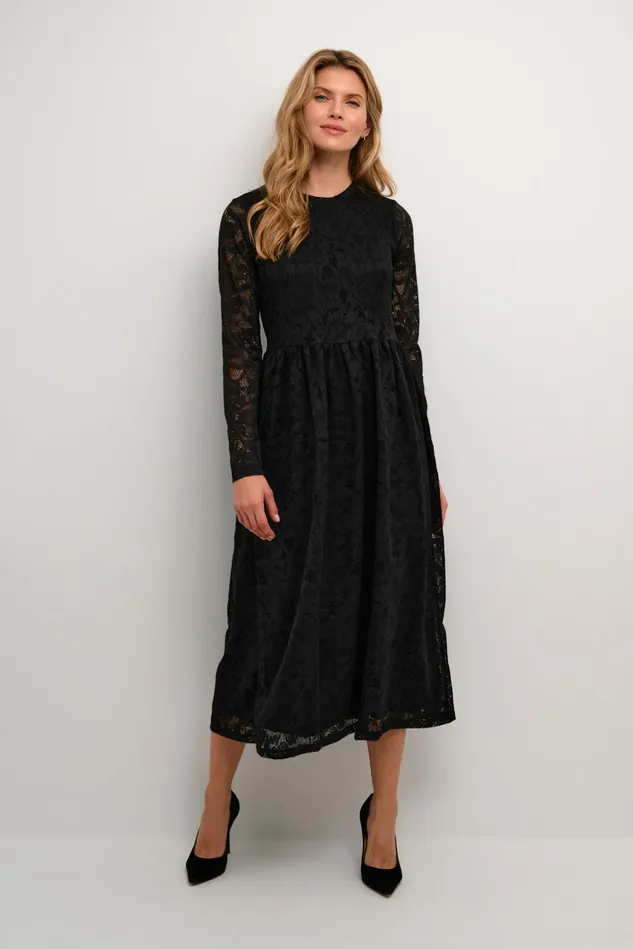 Dresses Women CULTURE CUnicole Lace Dress