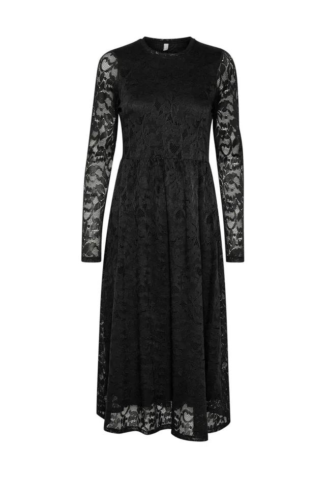 Dresses Women CULTURE CUnicole Lace Dress