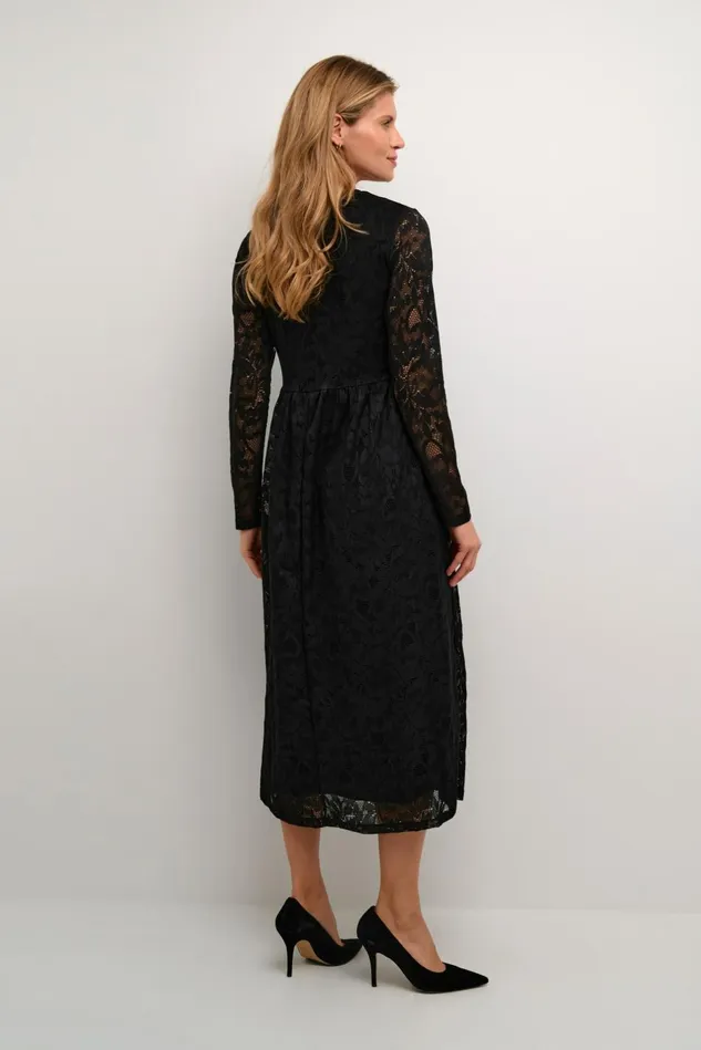 Dresses Women CULTURE CUnicole Lace Dress