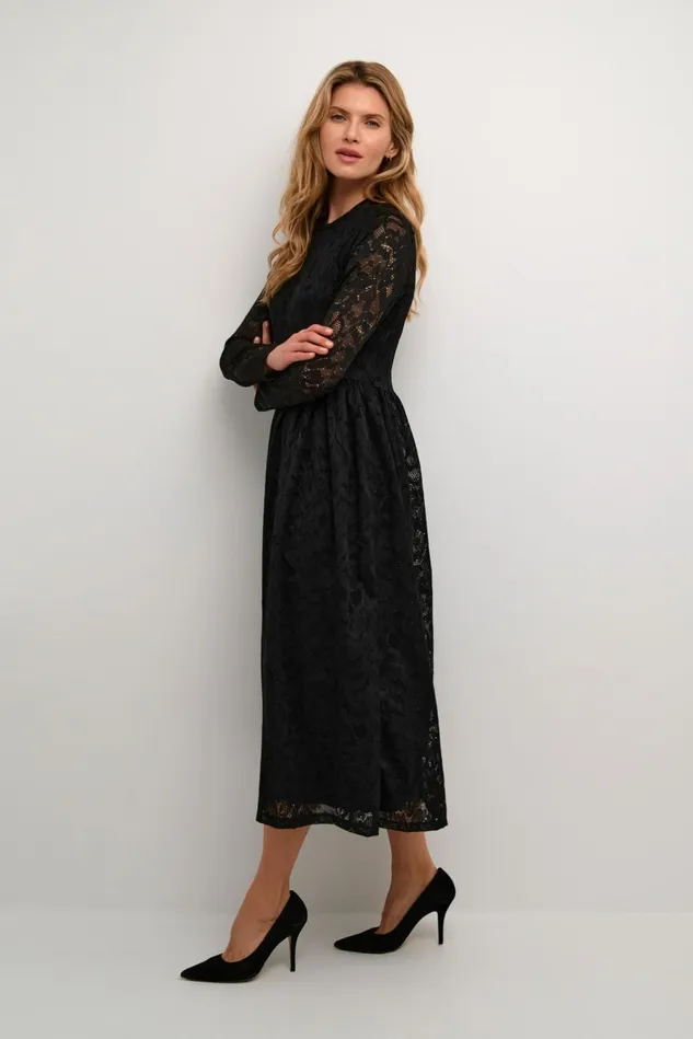 Dresses Women CULTURE CUnicole Lace Dress