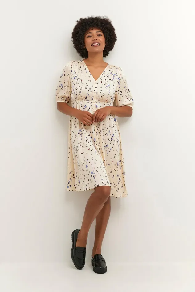 Dresses Women CULTURE CUtaila Dress
