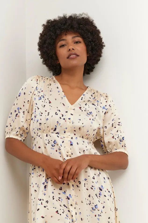 Dresses Women CULTURE CUtaila Dress