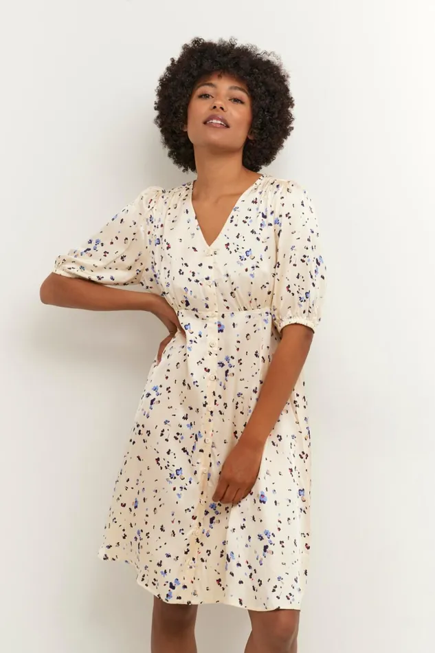 Dresses Women CULTURE CUtaila Dress