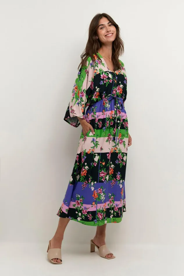Dresses Women CULTURE CUtrudy Dress