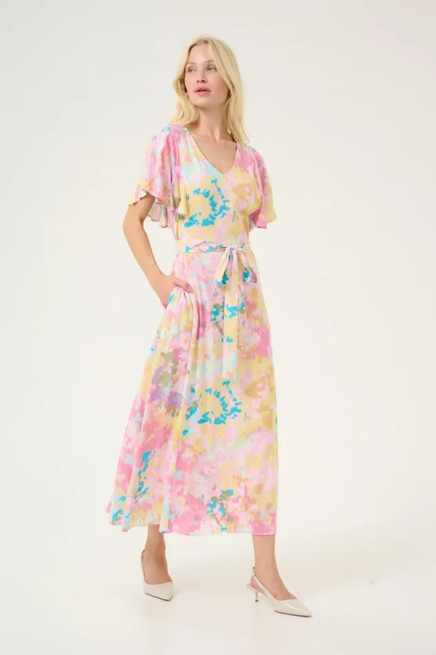 Dresses Women CULTURE CUvalerie Dress