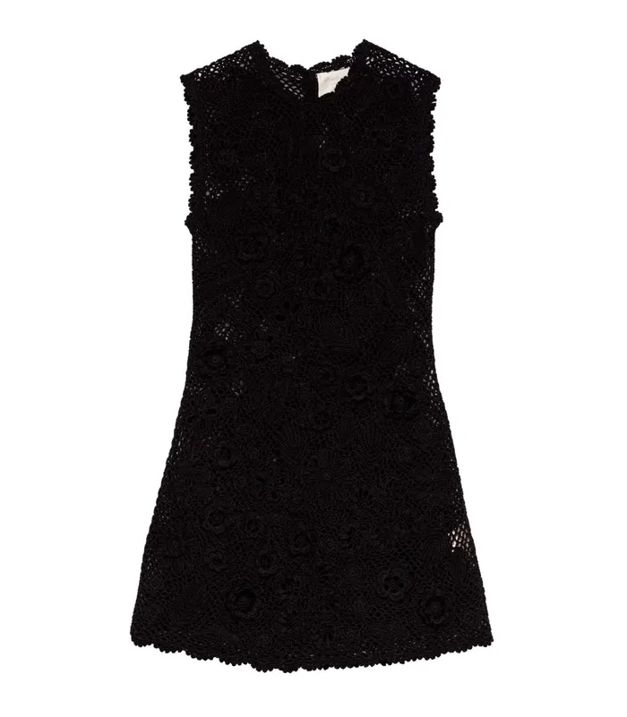 Dresses Women DEN Annalisa Dress Black