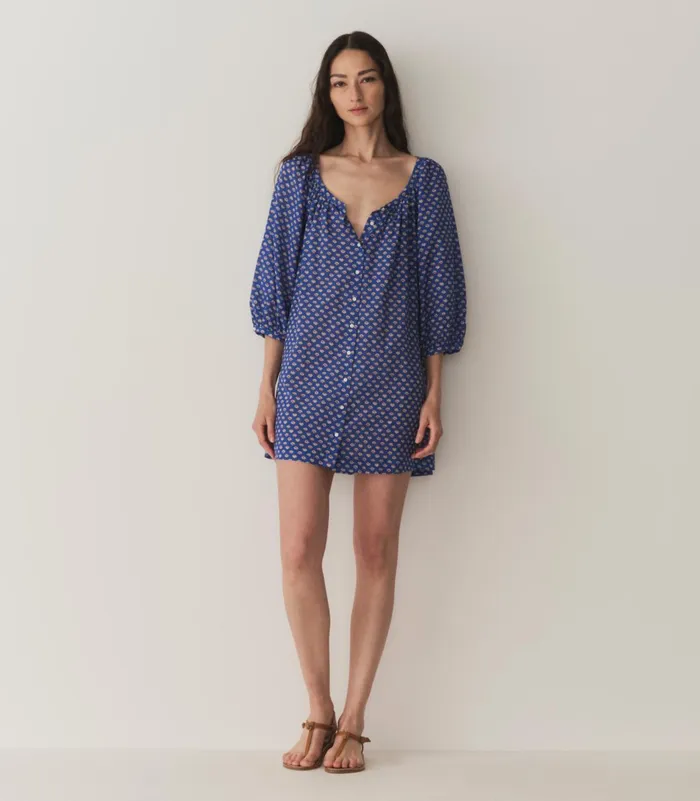 Dresses Women DEN Jullien Dress Bord De Mer