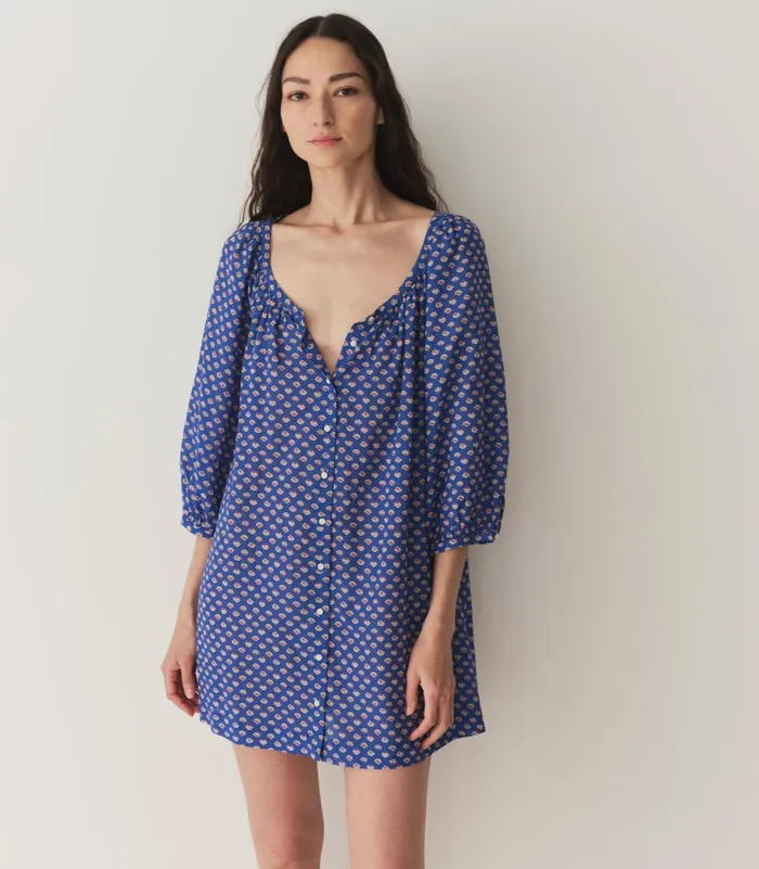 Dresses Women DEN Jullien Dress Bord De Mer