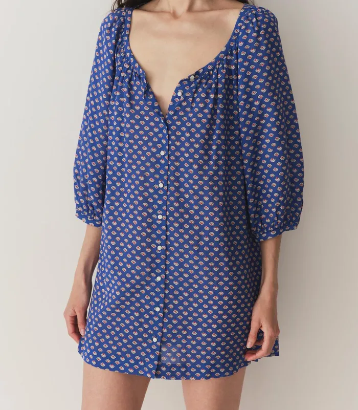Dresses Women DEN Jullien Dress Bord De Mer