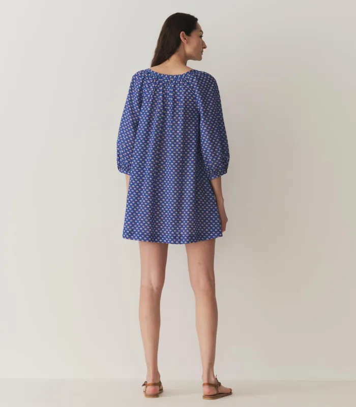 Dresses Women DEN Jullien Dress Bord De Mer
