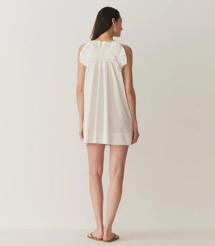 Dresses Women DEN Lynette Dress Salt