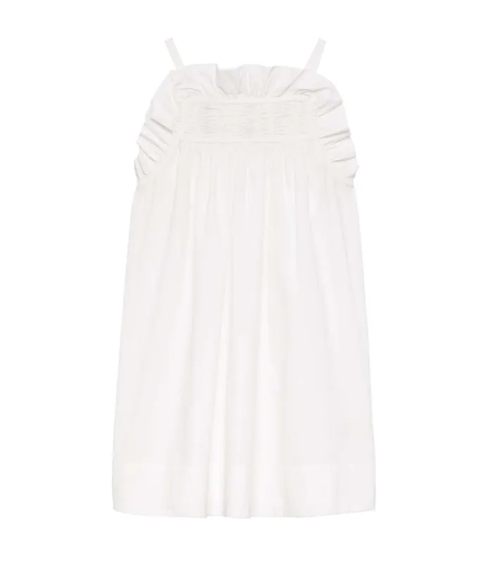 Dresses Women DEN Lynette Dress Salt