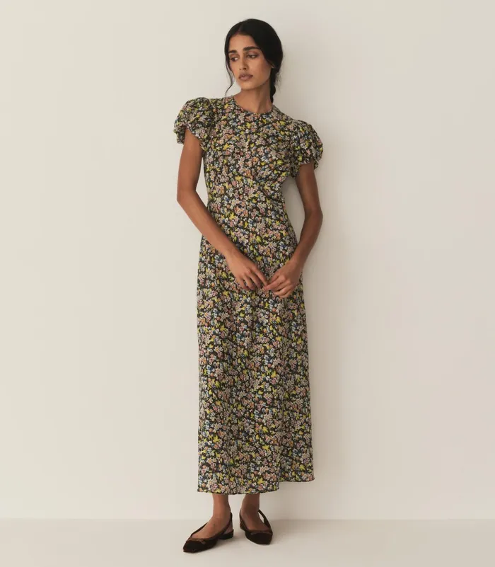 Dresses Women DEN Romina Dress Blossom Breeze