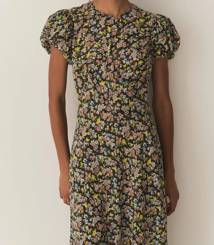 Dresses Women DEN Romina Dress Blossom Breeze