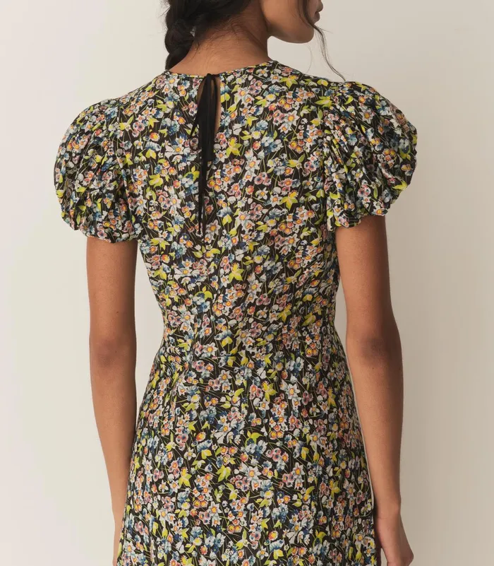 Dresses Women DEN Romina Dress Blossom Breeze
