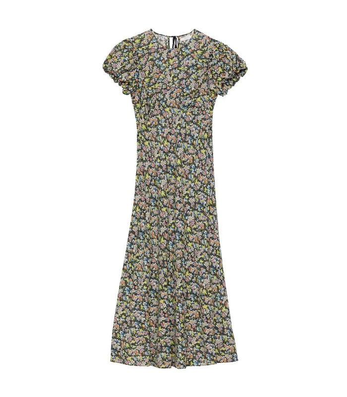 Dresses Women DEN Romina Dress Blossom Breeze