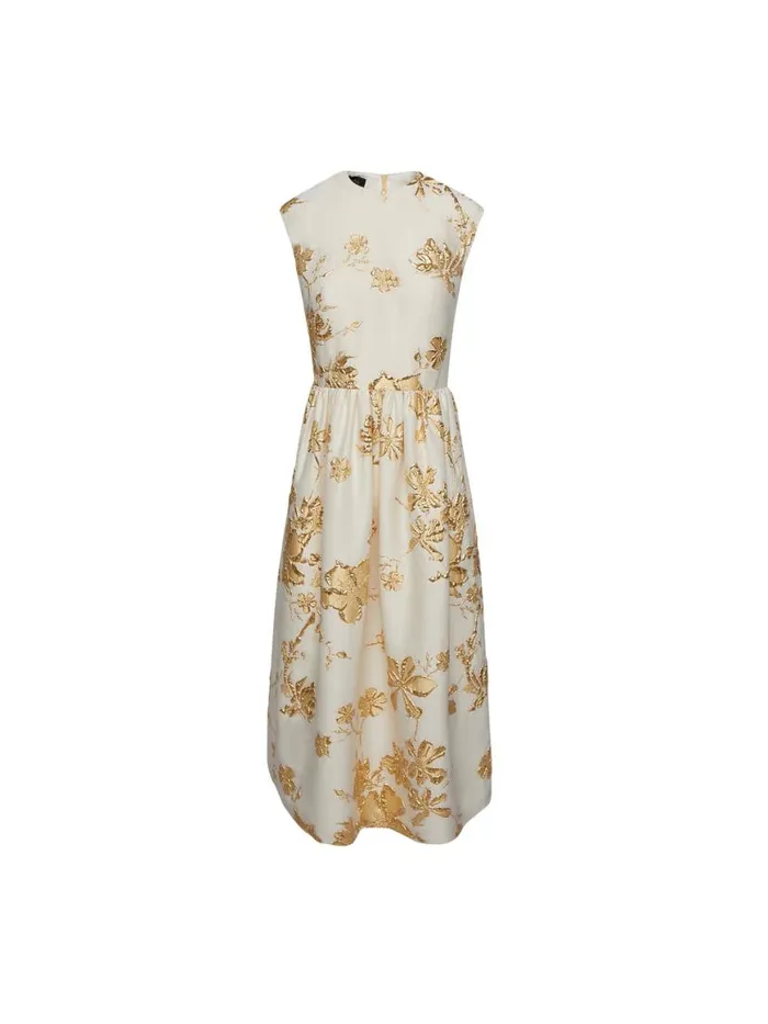 Dresses Women Escada Dihca Dress