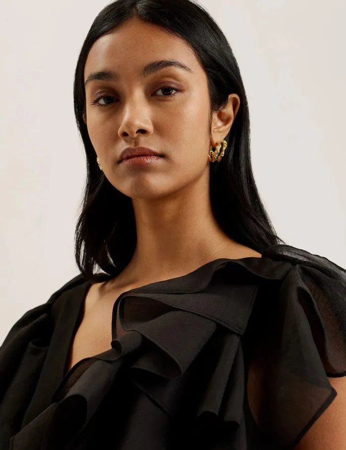 Dresses Women Ted Baker ELQUI Black