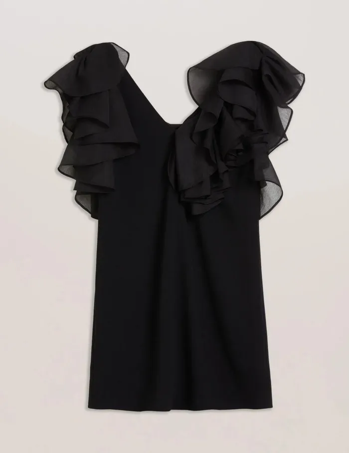 Dresses Women Ted Baker ELQUI Black