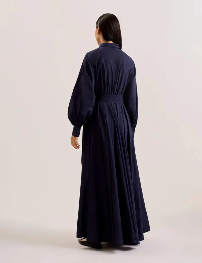 Dresses Women Ted Baker ENE Navy