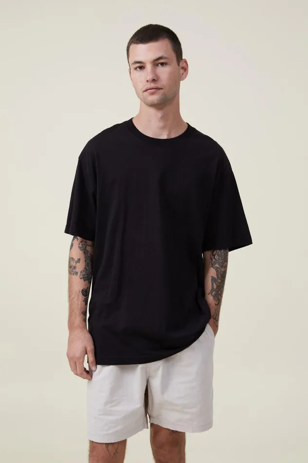 Easy Short Stone Texture Men Cotton On Shorts Easy Short Stone Texture Men Cotton On Shorts