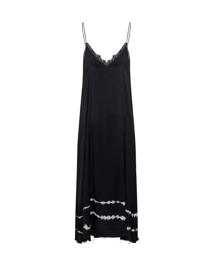 ECLIPSE HAND DYED DELIRIOUS MAXI SLIP DRESS Women One Teaspoon Midi and Maxi Dresses ECLIPSE HAND DYED DELIRIOUS MAXI SLIP DRESS Women One Teaspoon Midi and Maxi Dresses