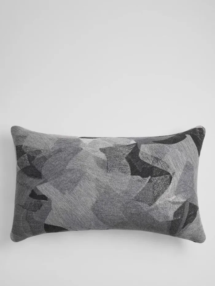 Eileen Fisher Accessories Waste No More Felted Pillow 12034 By 20034 Grey 8211 Shop Eileen Fisher Accessories Waste No More Felted Pillow 12034 By 20034 Grey 8211 Shop