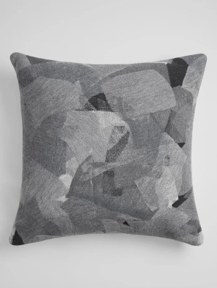 Eileen Fisher Accessories Waste No More Felted Pillow 18034 By 18034 Grey 8211 Shop Eileen Fisher Accessories Waste No More Felted Pillow 18034 By 18034 Grey 8211 Shop