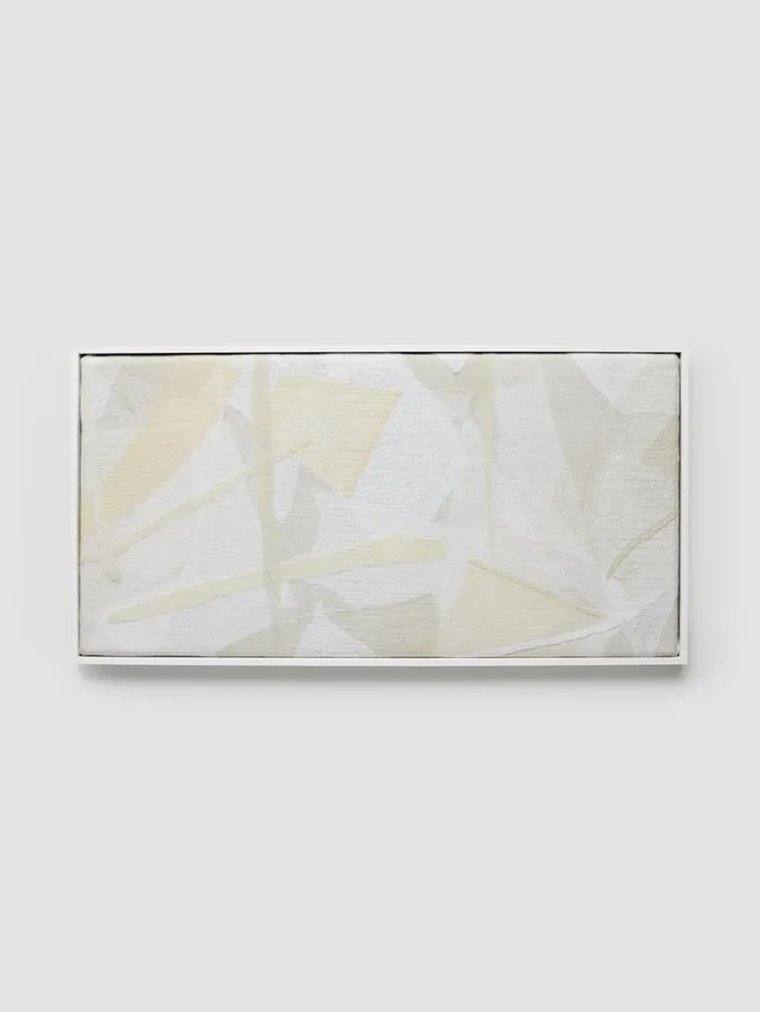 Eileen Fisher Accessories Waste No More Study 21 Ivory 8211 Shop