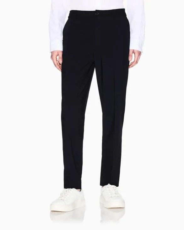 Formal Trousers Black Men Armani Matching Sets Formal Trousers Black Men Armani Matching Sets
