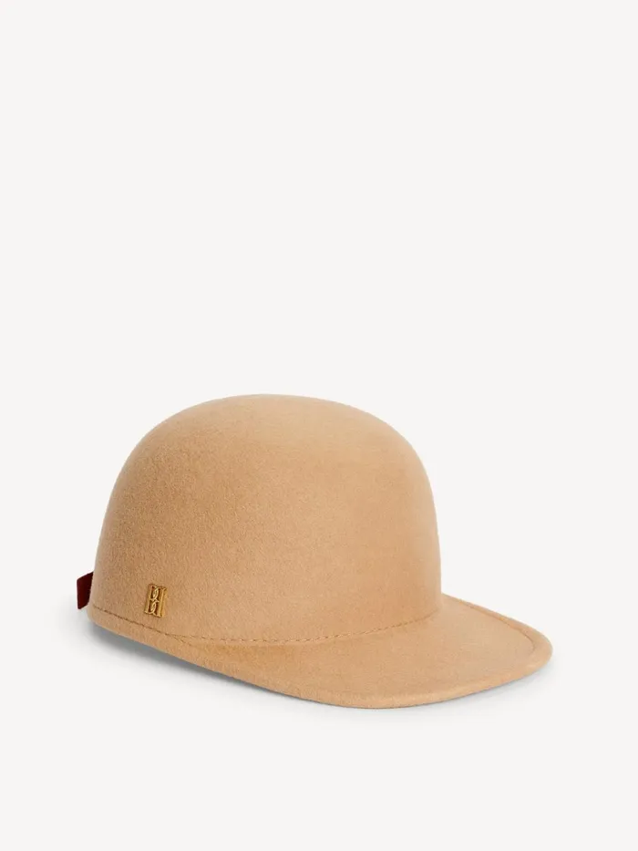 Fridie Wool Cap Nomad Women By Malene Birger Other Accessories