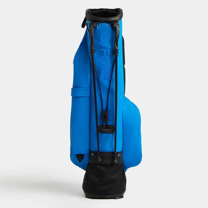 Golf Bags MenWomen GFORE DAYTONA PLUS CARRY GOLF BAG Racer