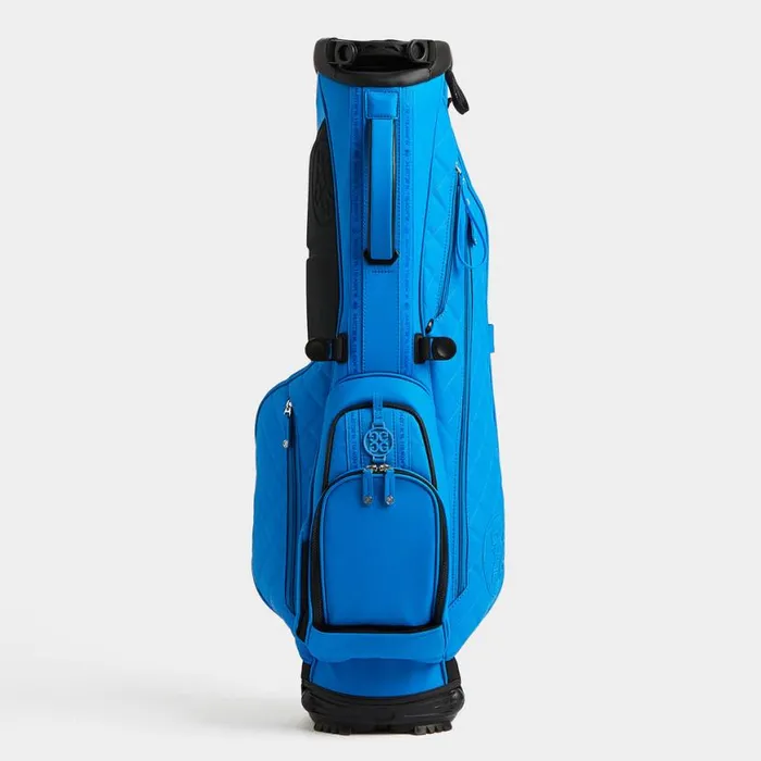 Golf Bags MenWomen GFORE DAYTONA PLUS CARRY GOLF BAG Racer