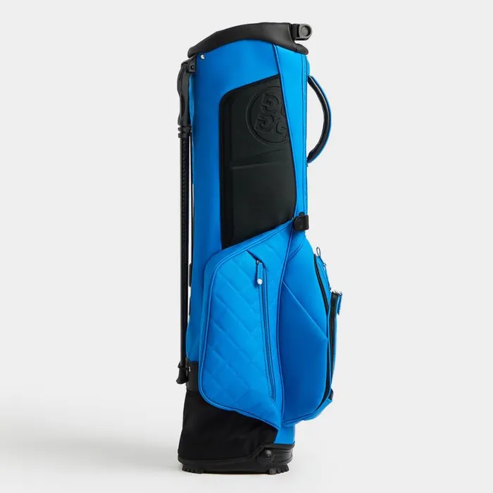 Golf Bags MenWomen GFORE DAYTONA PLUS CARRY GOLF BAG Racer