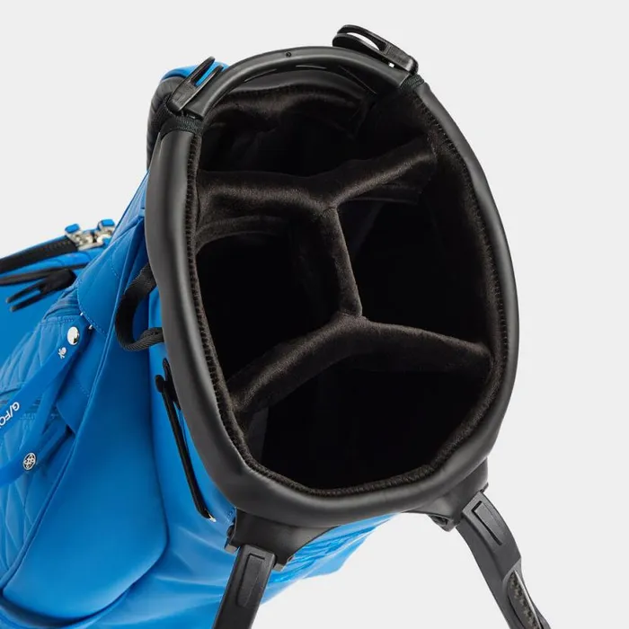 Golf Bags MenWomen GFORE DAYTONA PLUS CARRY GOLF BAG Racer
