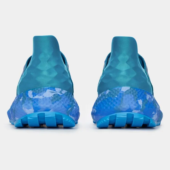 Golf Shoes Men GFORE MG4X2 KNIT CAMO SOLE HYBRID GOLF CROSS TRAINER Petrol Golf Shoes Men GFORE MG4X2 KNIT CAMO SOLE HYBRID GOLF CROSS TRAINER Petrol