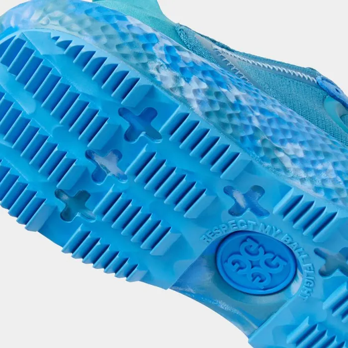 Golf Shoes Men GFORE MG4X2 KNIT CAMO SOLE HYBRID GOLF CROSS TRAINER Petrol Golf Shoes Men GFORE MG4X2 KNIT CAMO SOLE HYBRID GOLF CROSS TRAINER Petrol