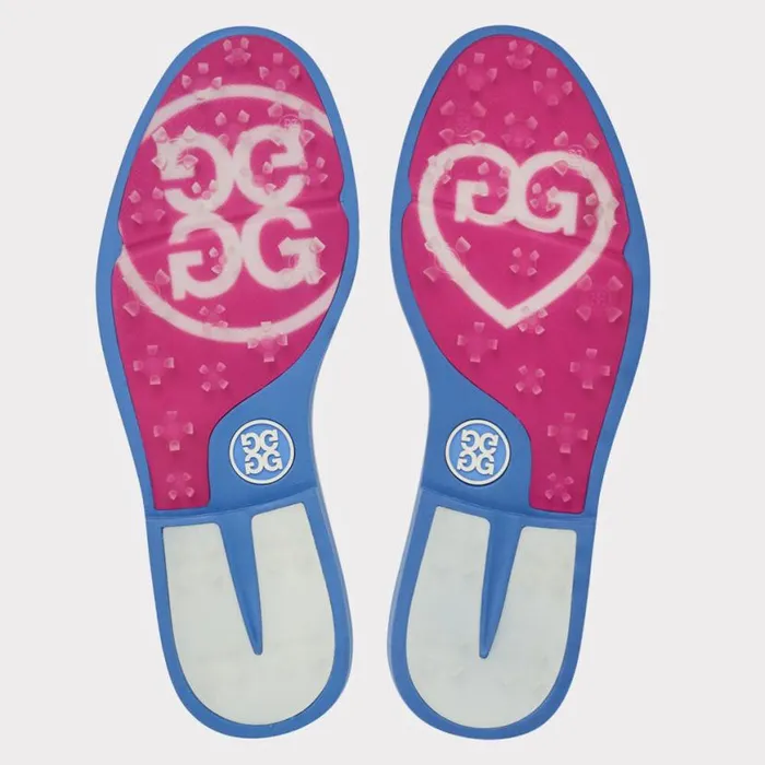 Golf Shoes Women GFORE CAP TOE GALLIVANTER GOLF SHOE Snowvista Golf Shoes Women GFORE CAP TOE GALLIVANTER GOLF SHOE Snowvista