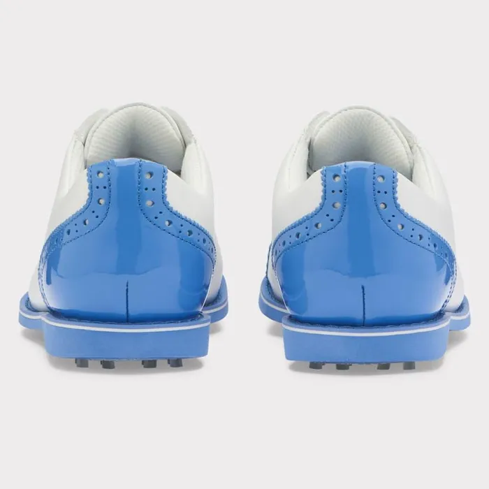 Golf Shoes Women GFORE CAP TOE GALLIVANTER GOLF SHOE Snowvista Golf Shoes Women GFORE CAP TOE GALLIVANTER GOLF SHOE Snowvista