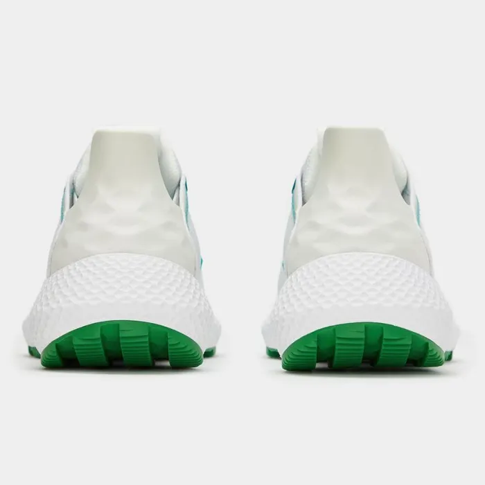 Golf Shoes Women GFORE MG4X2 KNIT HYBRID GOLF CROSS TRAINER Snow Golf Shoes Women GFORE MG4X2 KNIT HYBRID GOLF CROSS TRAINER Snow