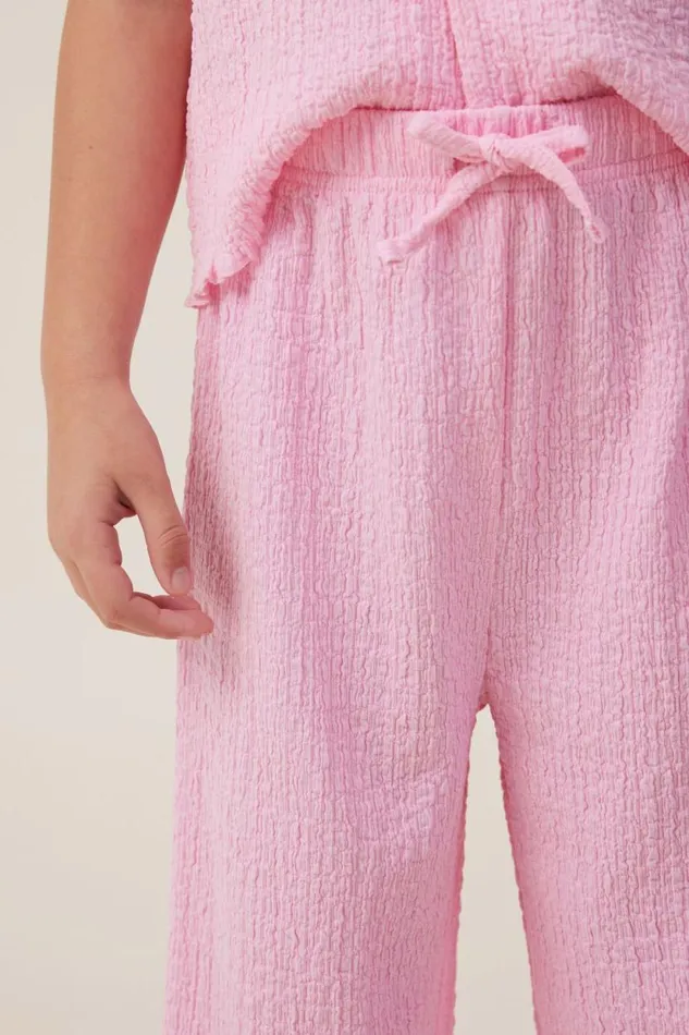 Hallie Pant Blush Pink Girls Cotton On Leggings Pants and Jeans Hallie Pant Blush Pink Girls Cotton On Leggings Pants and Jeans