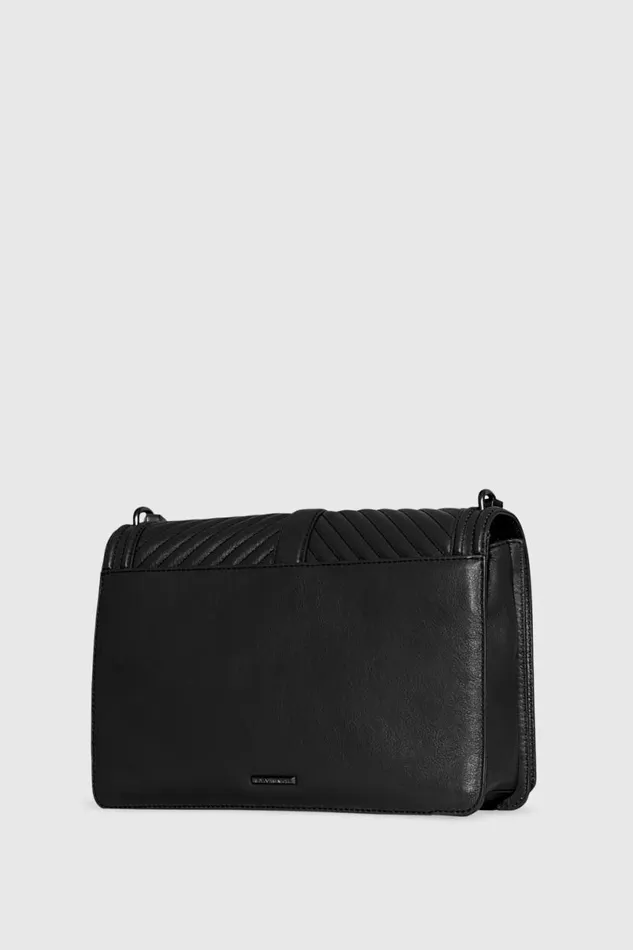 Handbags Crossbody Bags Rebecca Minkoff Chevron Quilted Jumbo Love Crossbody Blackblack Shellac Handbags Crossbody Bags Rebecca Minkoff Chevron Quilted Jumbo Love Crossbody Blackblack Shellac